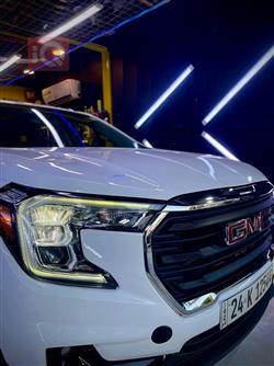 GMC Terrain